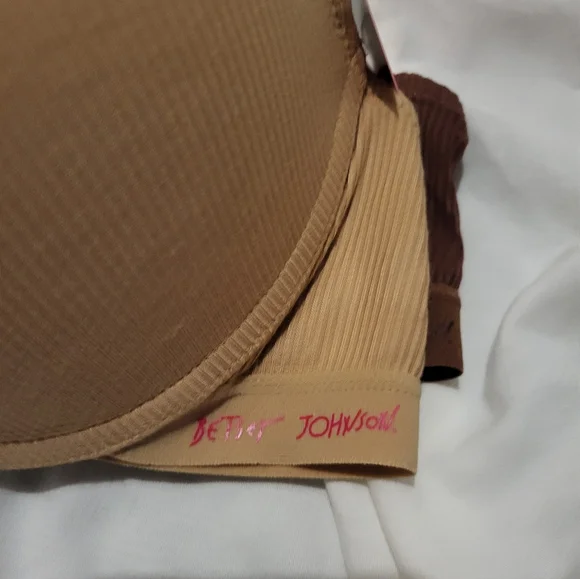 Betsey Johnson - Picture 5 of 12